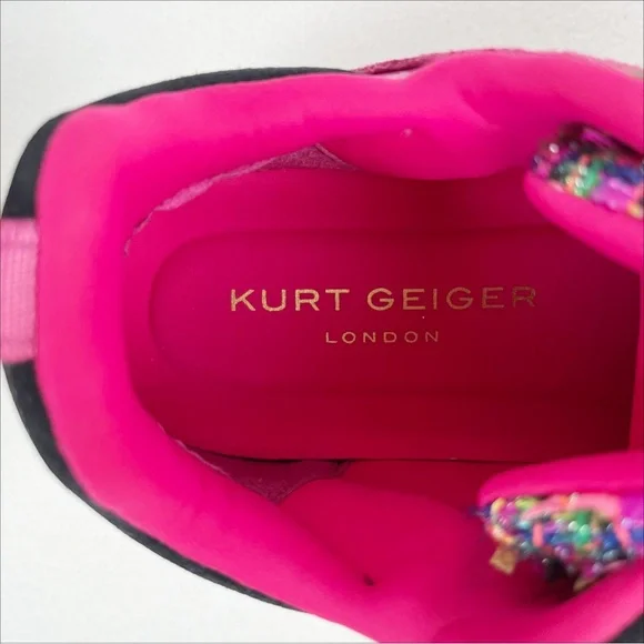 Kurt Geiger Sneakers - Picture 10 of 13